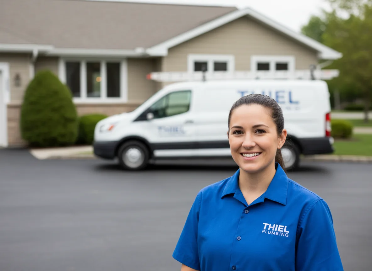 Plumber Fulton, MI FAQs